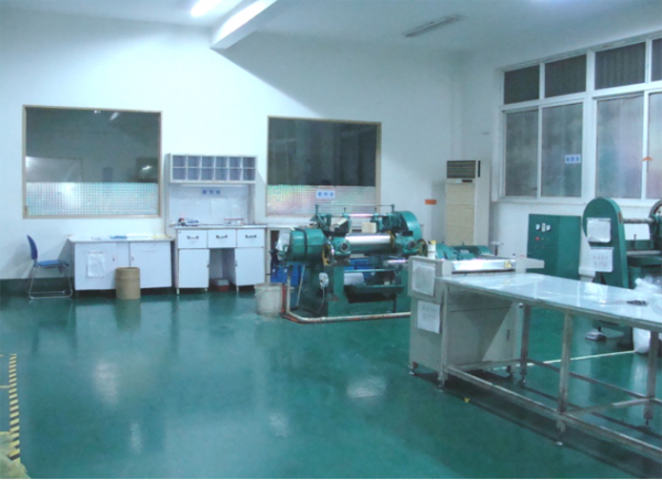 Wuxi Unisun Technical Co.,ltd company overview - view 3