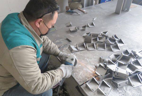 Henan Chengyi Equipment Science And Technology Co.,ltd company overview - view 4