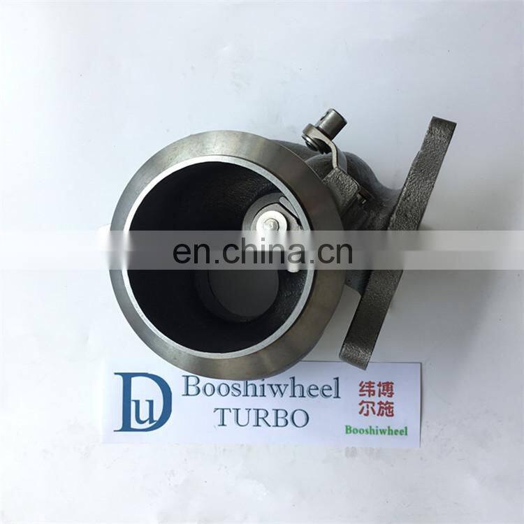 1.4849 tubrine housing B03G turbo 18559700002 1330900280 A1330900280 for M 133 DE 20 AL engine 18559880002