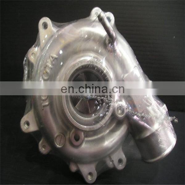 Turbocharger CT16 17201-0L030 turbo Hilux D Cab/Land Cruiser/Hiace/ Hilux Vigo 2.5L D4D with 2KD-FTV
