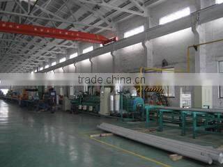 Jiangyin Alutech Metal Manufacture Co., Ltd. company overview - view 1