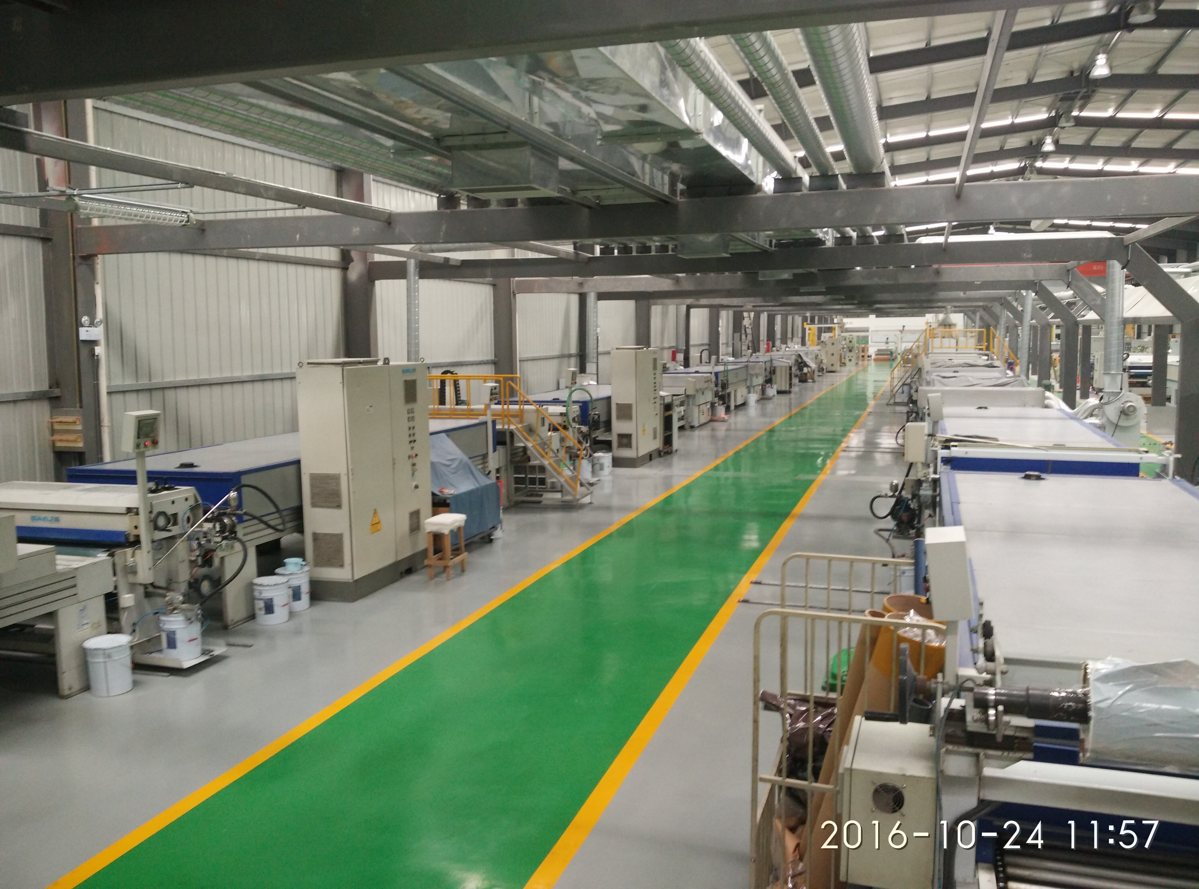 Zhejiang Xinruiming Decorating Materials Co.,ltd company overview - view 4