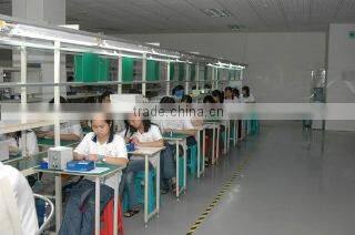 Ningbo Oudany Automatic Doors Co., Ltd. company overview - view 3