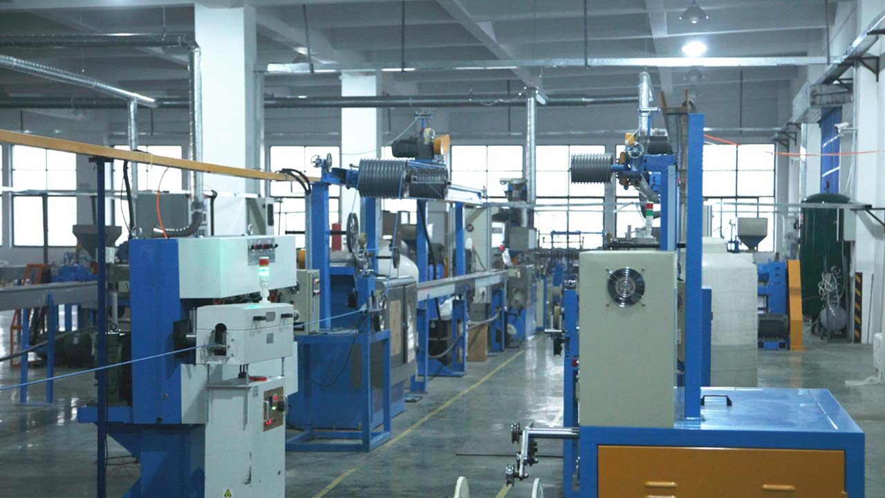 Nanjing Ruihao Smart Heating Co.,ltd company overview - view 1