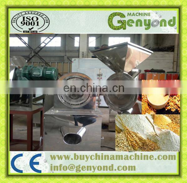 automatic mushroom slicing machine