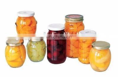 Tropical fresh fruit production line/Canned yellow peach machine/processing line