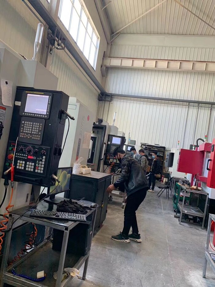 Beijing Ze Pu Zhi Teng Technology Co., Ltd company overview - view 3