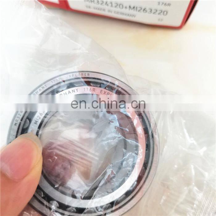 MR324120+MI263220 bearing MR324120+MI263220 taper roller bearing MR324120+MI263220