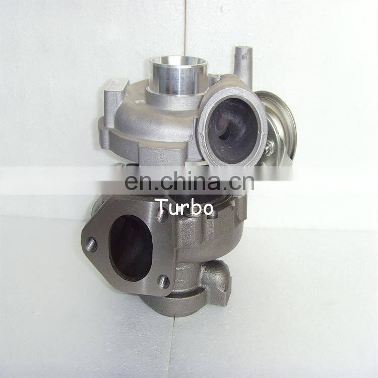 Turbo GT2556V 454191-5015 11652248906 electric supercharger for BMW 530D/730D  Engine M57D