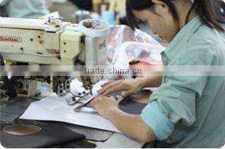 Guangzhou Oldclan Fashion & Leather Co., Ltd. company overview - view 2