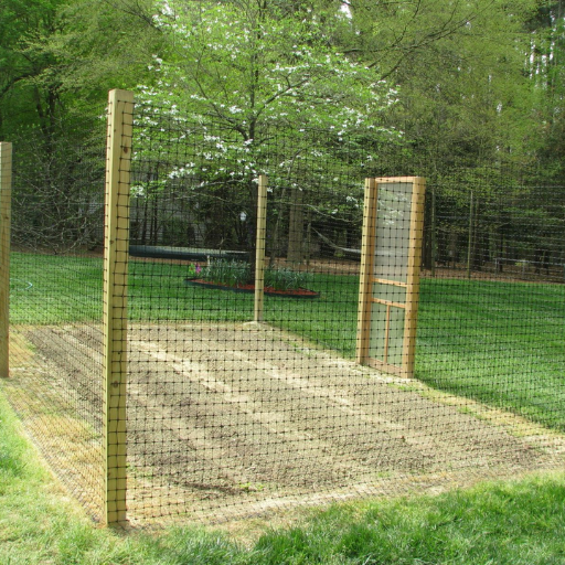 deer proof garden fence (1)