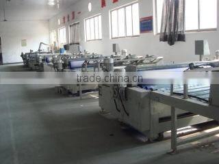 Zhejiang AMP Globe Co., Ltd. company overview - view 1