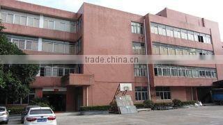 Calm Audio Electronic Co., Ltd. company overview - view 1