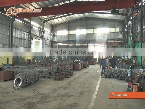 Quanzhou Red Hill Engineering And Machinery Co., Ltd. company overview - view 1