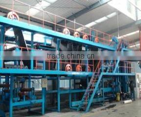 Weifang Hongyuan Waterproof Materials Co., Ltd. company overview - view 2