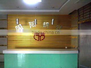 Qinhuangdao Guoyang Steel Co., Ltd. company overview - view 3