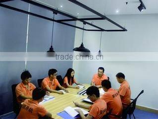 Dongguan XinRui Lighting Co., Ltd. company overview - view 1