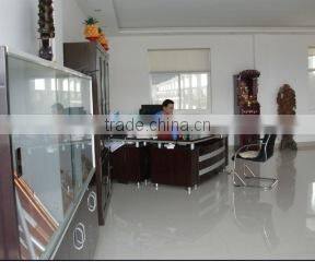 Wujiang Green Metal Material Co., Ltd. company overview - view 3