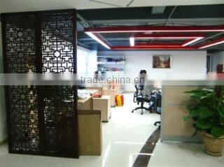 Fuzhou Harvest Trading Enterprises Co., Ltd. company overview - view 3