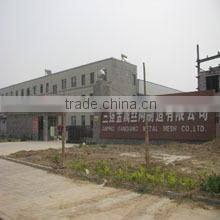 Anping County Sanqiang Metal Wire Mesh Products Co., Ltd. company overview - view 1