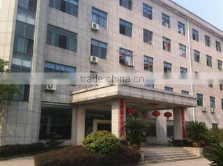 Wuyi Yilu Commodity Factory company overview - view 2