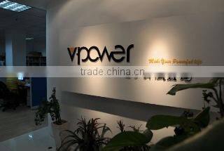 Ningbo Haishu V-Power Electronic Co., Ltd. company overview - view 1
