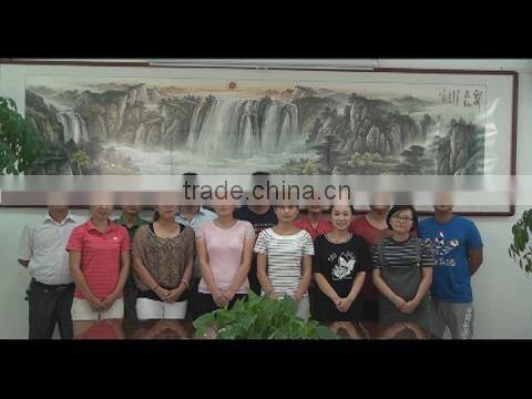 Shandong Square Sea International Trade Co., Ltd. company overview - view 1