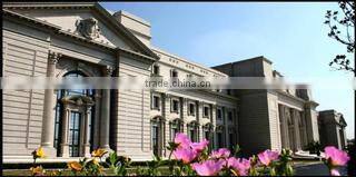 Shanghai Ziquan Packing Co., Ltd. company overview - view 1