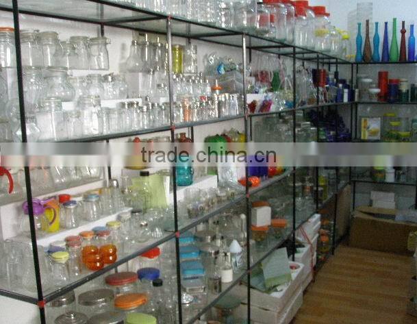 Zibo Lumei Houseware Import And Export Co., Ltd. company overview - view 3