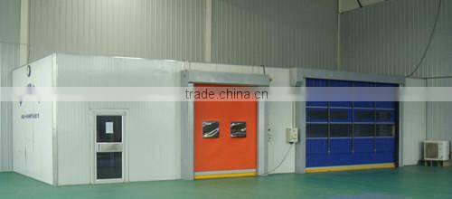 Xinke Door (Tianjin) Co., Ltd. company overview - view 3