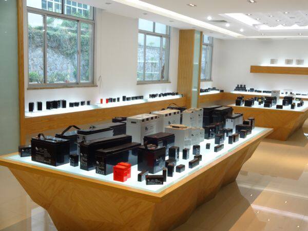 Kaiying Power Supply company overview - view 4