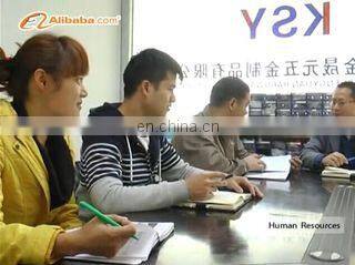 Shenzhen JinShengYuan Hardware Products Co., Ltd. company overview - view 3