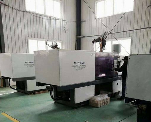 Yantai Zhengyuan Polyurethane Co.,Ltd. company overview - view 2