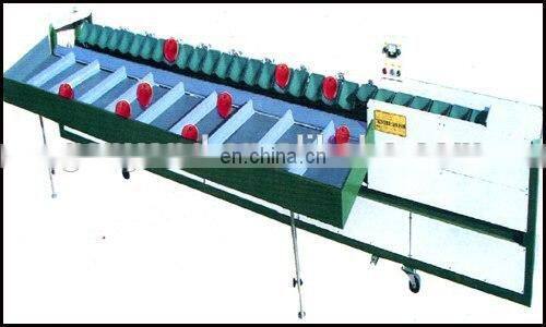 potato sorting machine / fruit sorting machine / vegetable grading machine