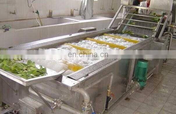 seaweed washing machine