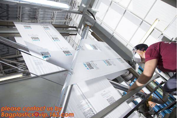 Yantai Bagease Packaging Products Co.,ltd. company overview - view 2