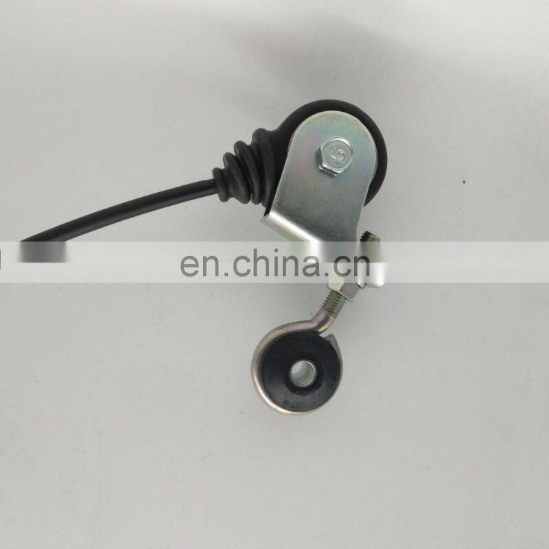 Genuine 8943684552 8944272240 Valve Assembly Load Sensing