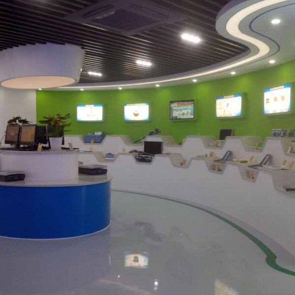 Hangzhou TOP Instrument Co., Ltd. company overview - view 3