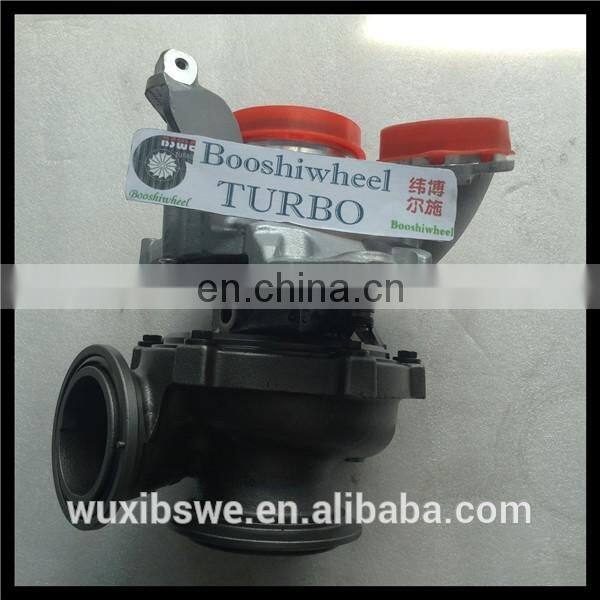806094-0006 806094-0003 11657823270 turbocharger forBMW 330 530 730 D XD LD X3 GT F01 F01N F02N F07 F10 F11 F25 F30 F31