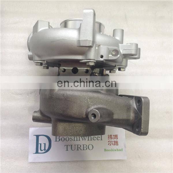 GT2263KLNV 779144-0023 779144-5017S 779144-0019 turbo Hino FC Truck Dutro N04C S05C Engine turbo 17201-E0891 17201-E0740
