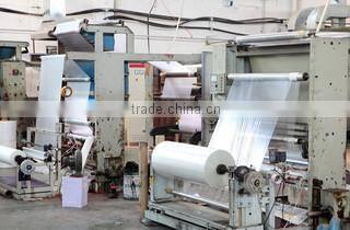 Yiwu Bokun Adhesive Tape Co., Ltd. company overview - view 2