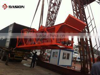 Henan Dasion Machinery Co., Ltd. company overview - view 2