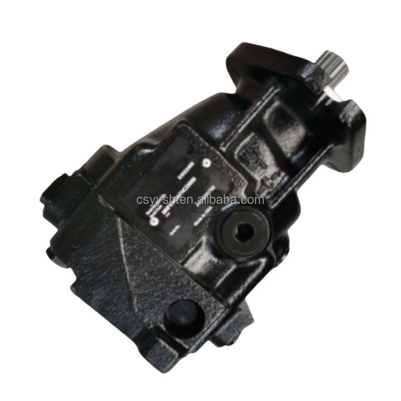 DAN- FOSS MMF025CAEGABNNN MMF025CAERCXNNN MMF035DAFAABNNN MMF035DAAMABNNN MMF044DAFHABNNN MMF044DAFAABNNN Hydraulic Piston Pump