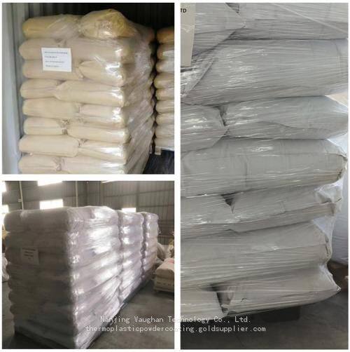 package of polyethylene powder coating(1)