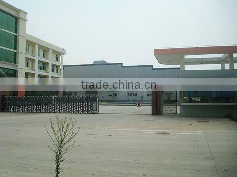 Fuzhou Metal-New High-Temp. Tech. Co., Ltd. company overview - view 2