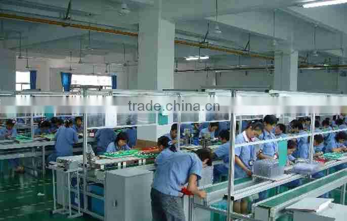 Shantou CPS Toys Co., Ltd. company overview - view 2