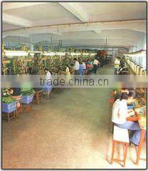 Shanghai Yongzhou Haihong Arts&Crafts Co., Ltd. company overview - view 3