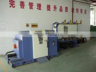 Zhangjiagang City Dongdu Electronic Cable Co., Ltd. company overview - view 3