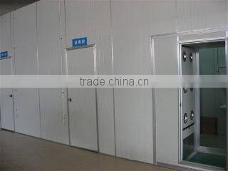 Hangzhou Yusheng Plastic Products Co., Ltd. company overview - view 3