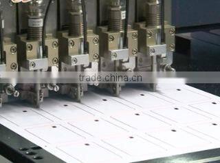 Shenzhen Thanks Smart Card Co., Ltd. company overview - view 2